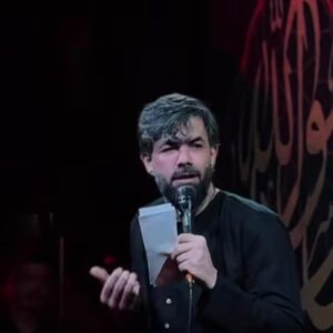 دانلود مداحی حسین ستوده سلام کربلا سلام زندگی